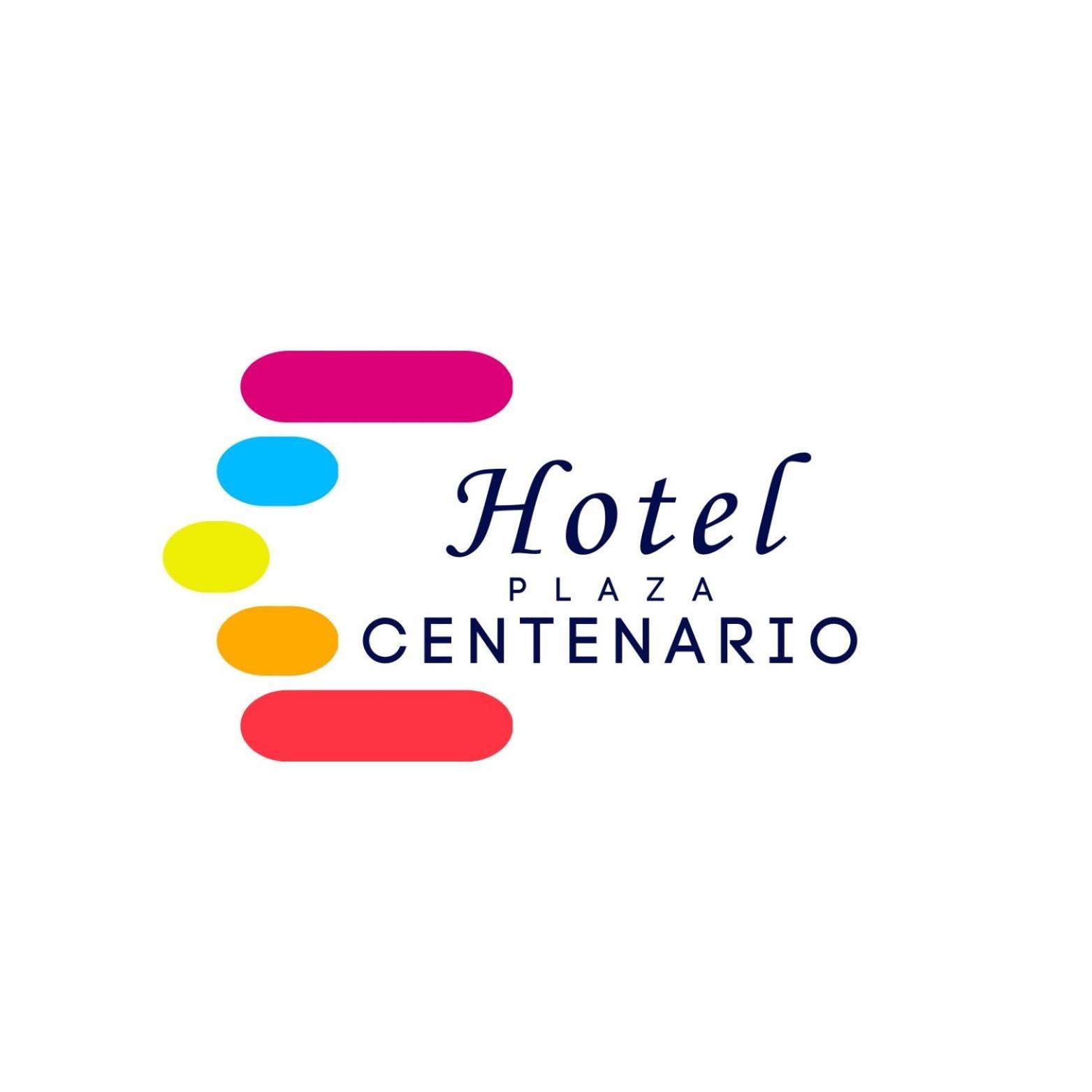 Hotel Plaza Centenario Juan Aldama Exteriör bild